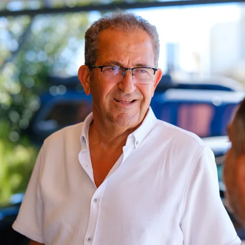 İbrahim Akkaya