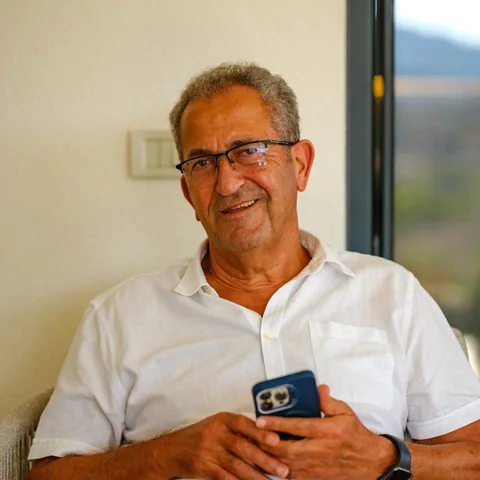 İbrahim Akkaya