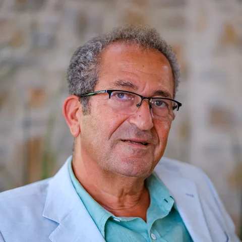 İbrahim Akkaya