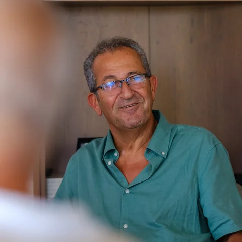 İbrahim Akkaya
