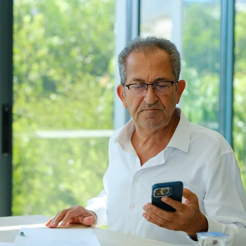 İbrahim Akkaya