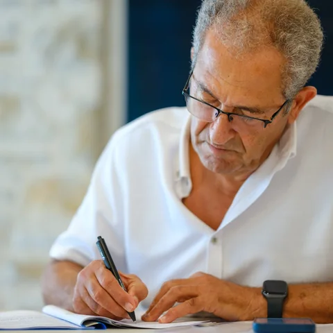 İbrahim Akkaya