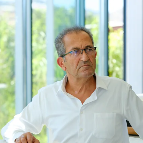 İbrahim Akkaya