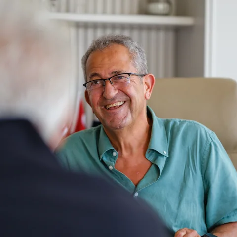 İbrahim Akkaya